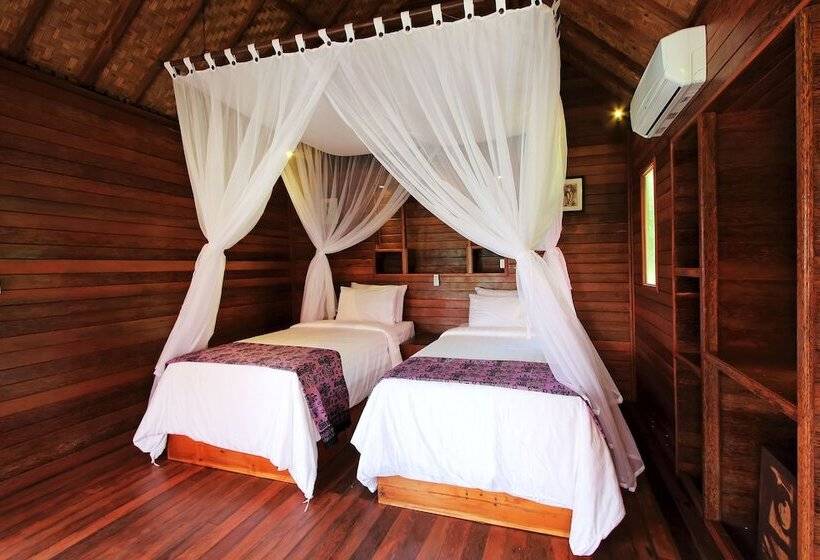 בית מלון כפרי Dream Beach Inn