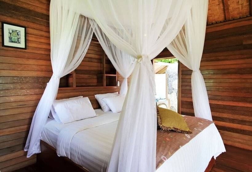 בית מלון כפרי Dream Beach Inn