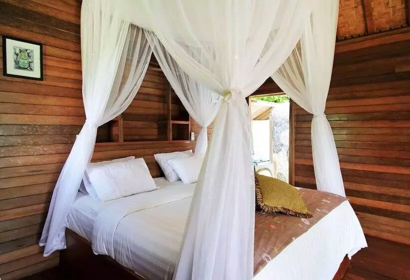 هتل Dream Beach Inn