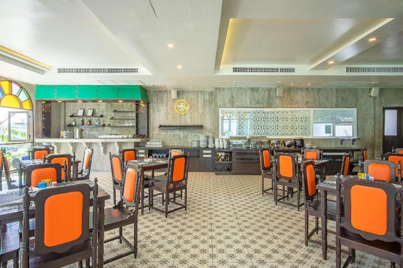 Grand Supicha City Hotel Sha Plus