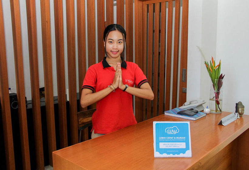 Fotos del hotel Harmony Beach Suite:  8