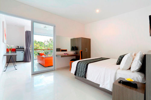 Fotos del hotel Harmony Beach Suite:  21