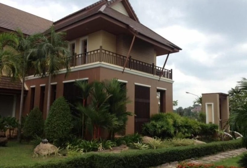 فندق Huaymuang Apartment