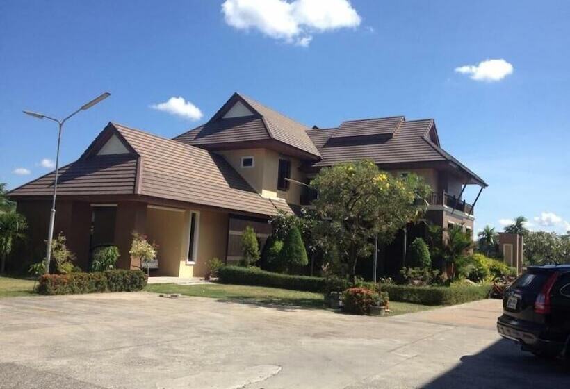 فندق Huaymuang Apartment