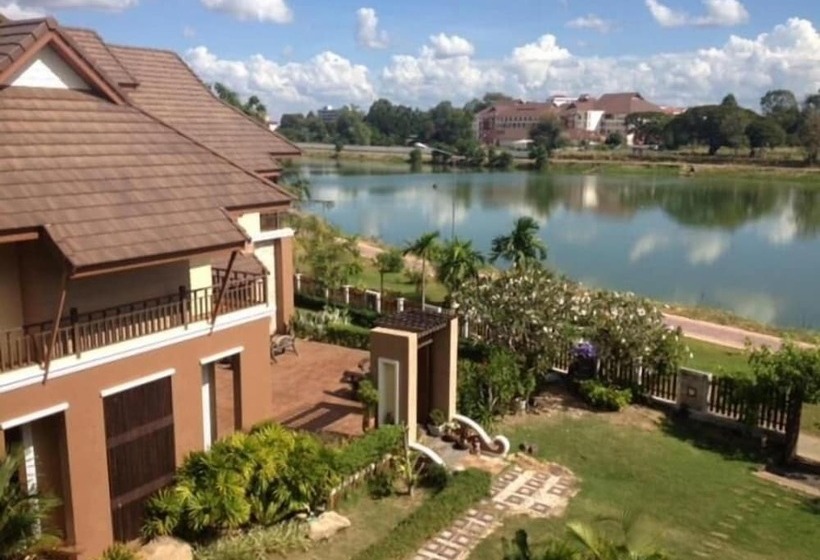 فندق Huaymuang Apartment