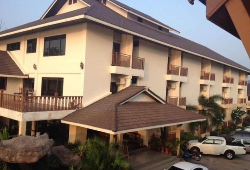 فندق Huaymuang Apartment