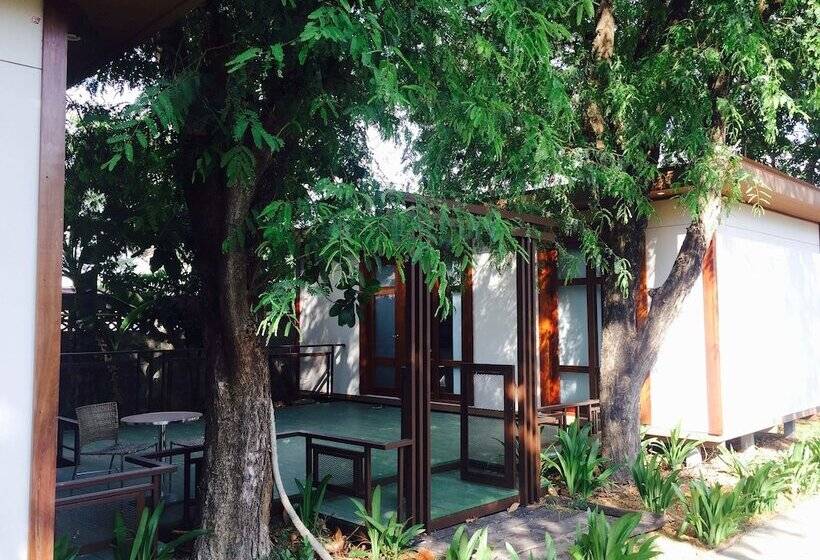 فندق Huaymuang Apartment