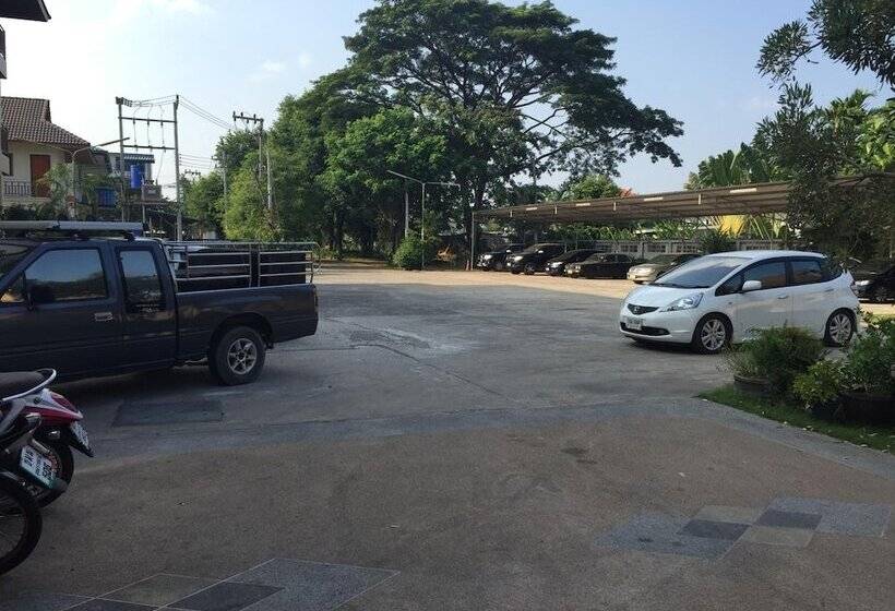 فندق Huaymuang Apartment