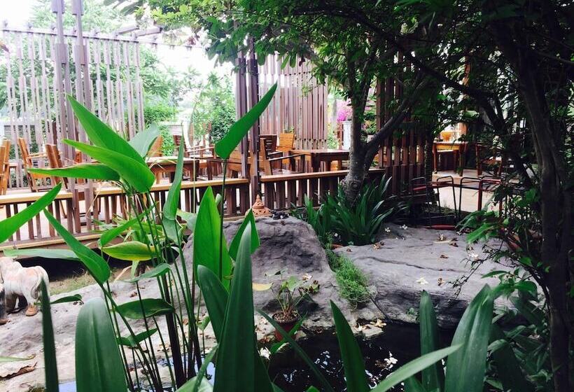 فندق Huaymuang Apartment