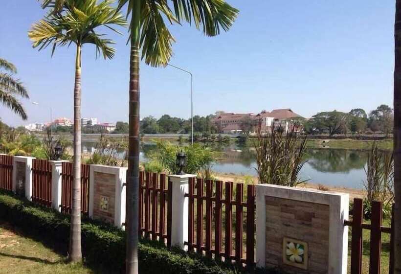 فندق Huaymuang Apartment