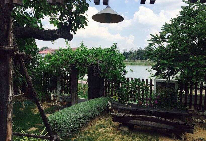 فندق Huaymuang Apartment