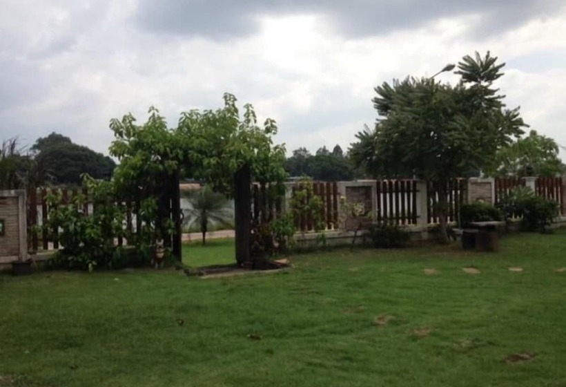 فندق Huaymuang Apartment