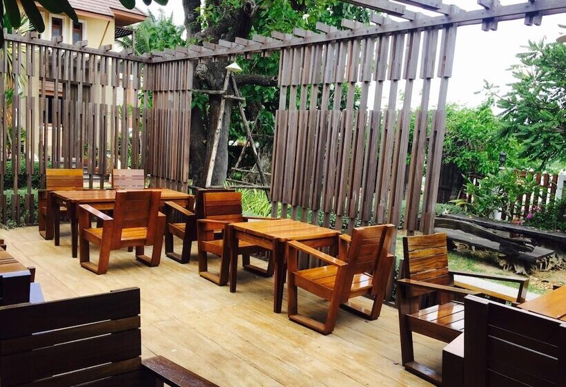 فندق Huaymuang Apartment