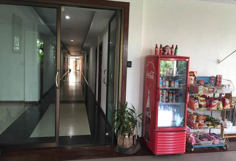 فندق Huaymuang Apartment