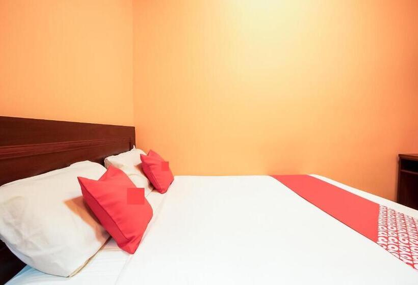 בית מלון כפרי Highway Times Inn