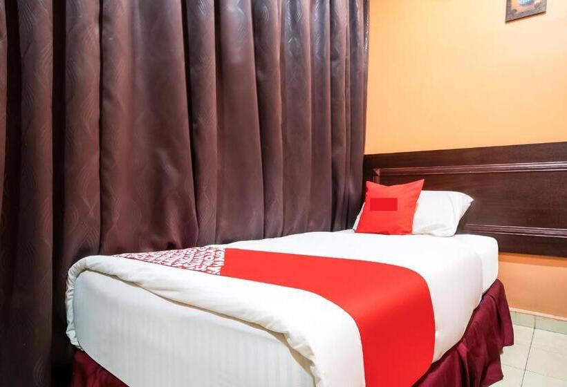 בית מלון כפרי Highway Times Inn