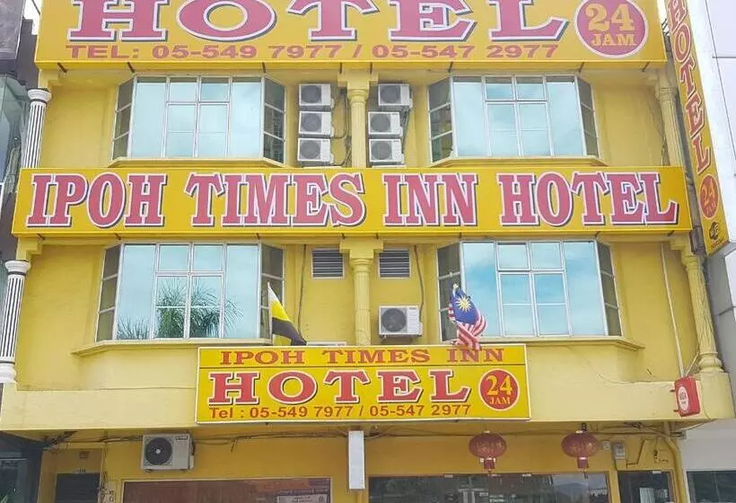 ホテル Highway Times Inn