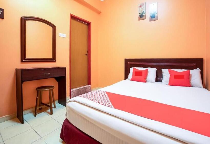 בית מלון כפרי Highway Times Inn