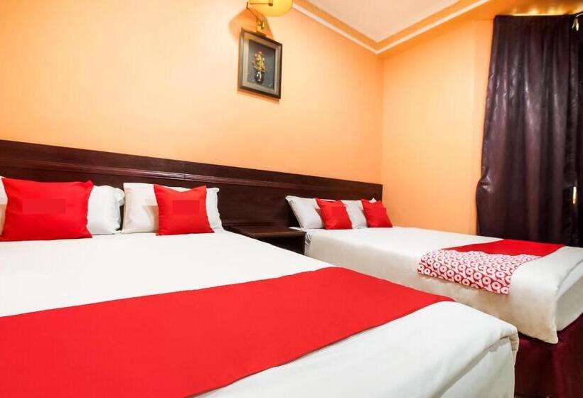 בית מלון כפרי Highway Times Inn