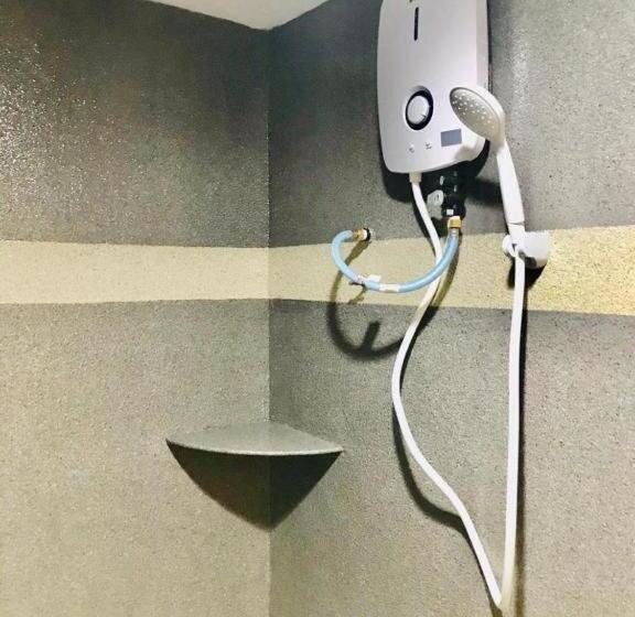 בית מלון כפרי Highway Times Inn