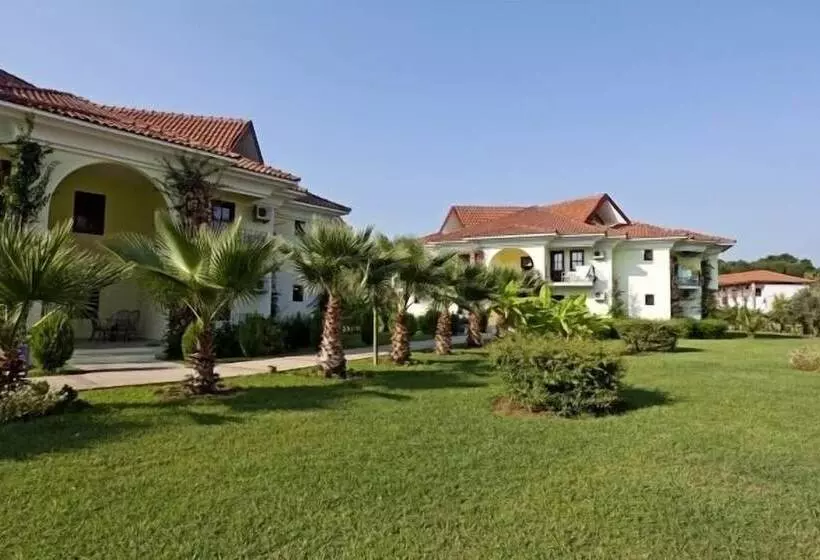 Hotelli Katrancı Park