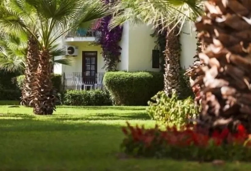 Hotelli Katrancı Park