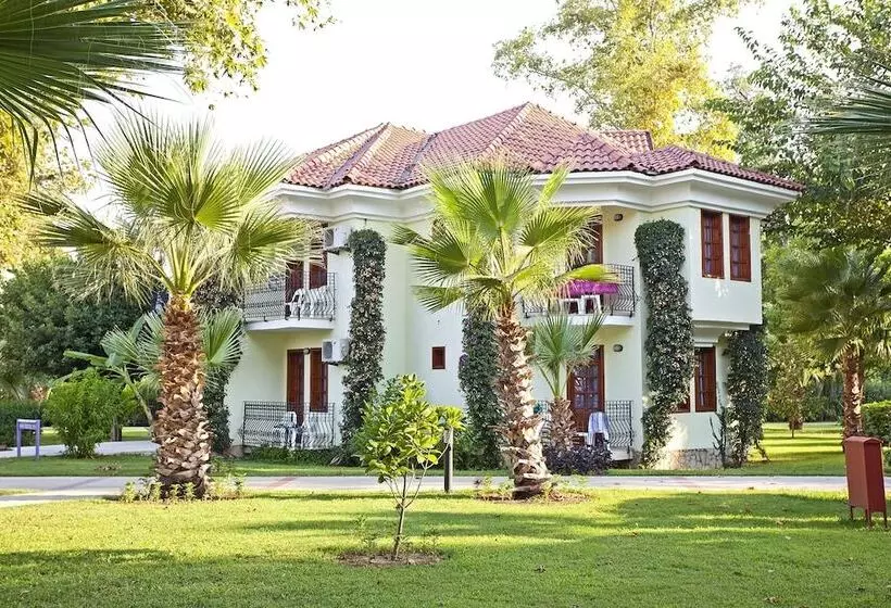 Hotelli Katrancı Park