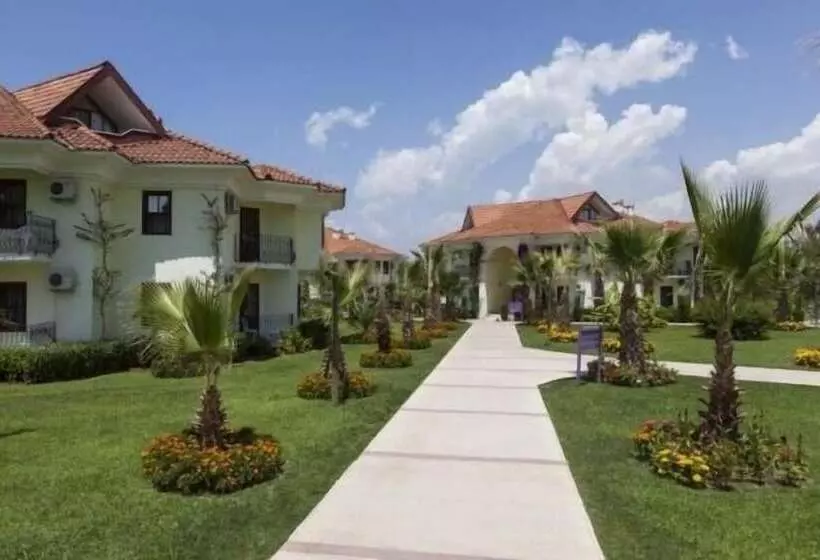 Hotelli Katrancı Park