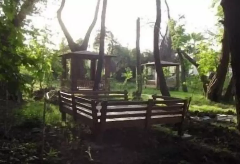 Hotelli Katrancı Park