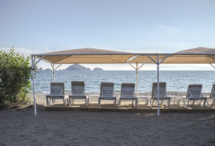 Отель Katrancı Park