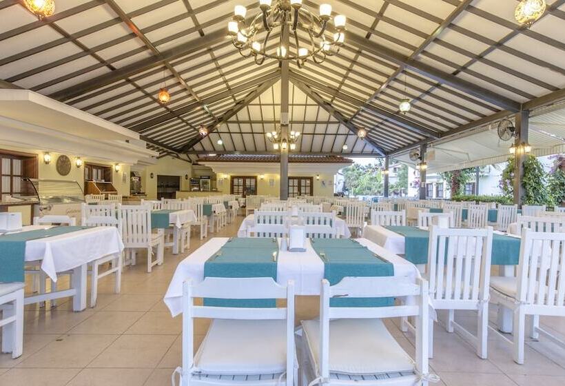 Отель Katrancı Park