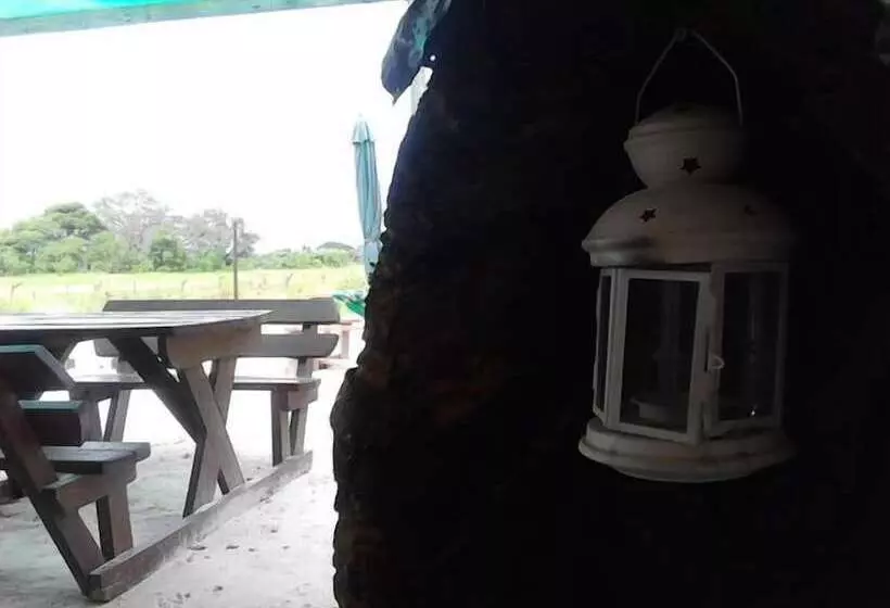 هتل Kesmo Lodge