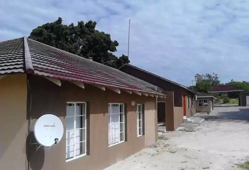 هتل Kesmo Lodge