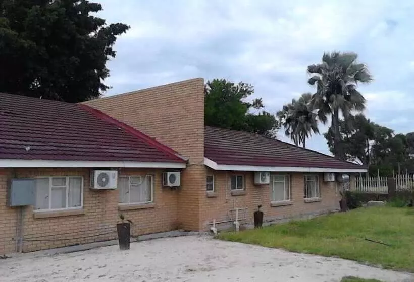 هتل Kesmo Lodge