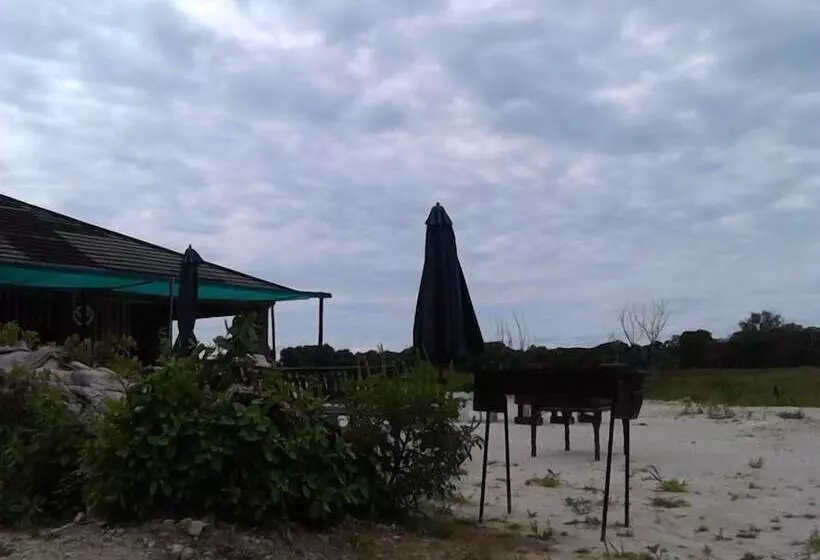 هتل Kesmo Lodge
