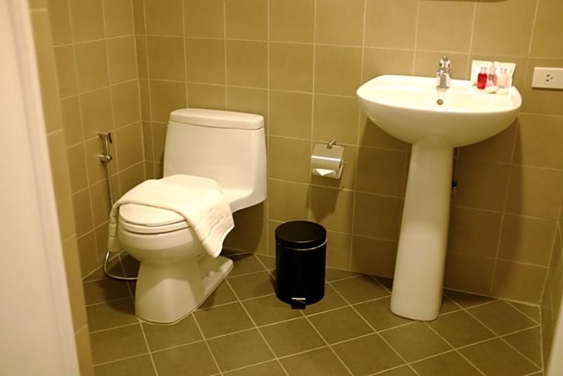 ホテル Silppa Phra Nakhon Si Ayutthaya