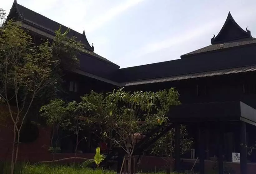 هتل Silppa Phra Nakhon Si Ayutthaya