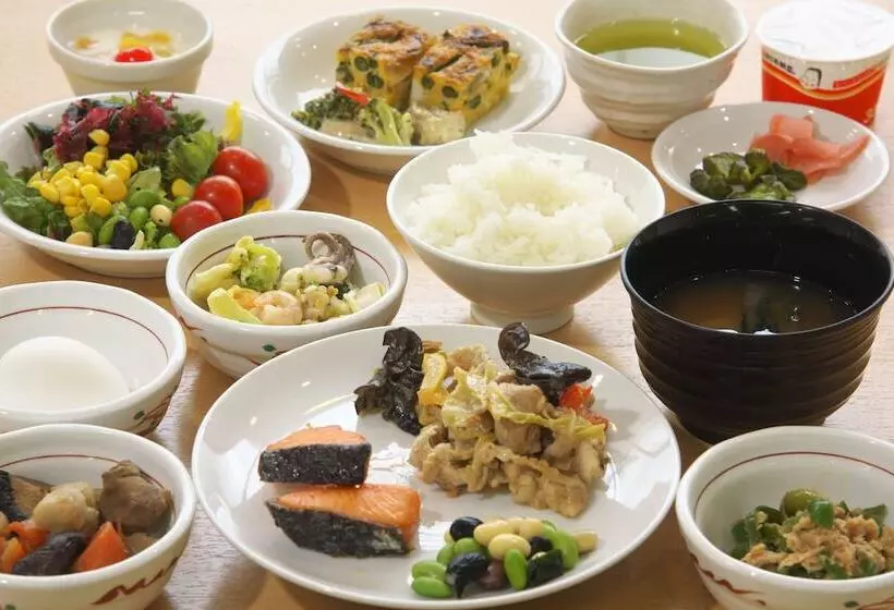 Sun Hotel Hachioji