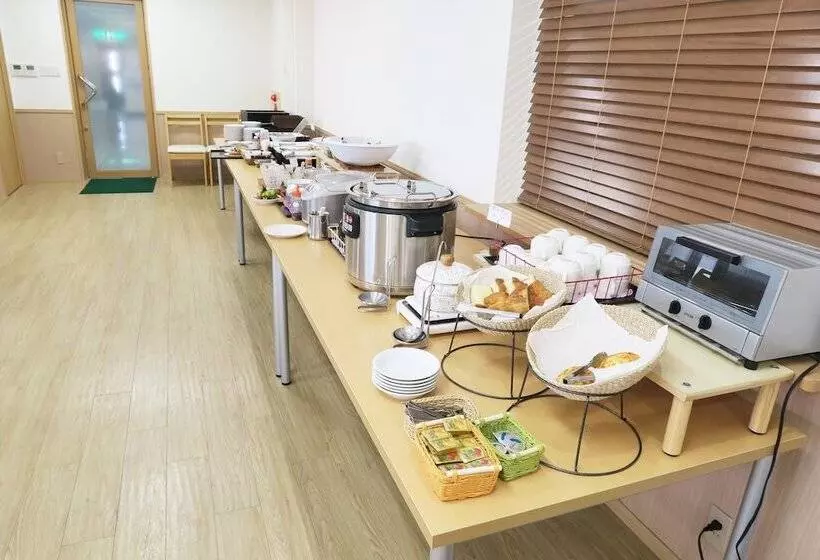 Sun Hotel Hachioji