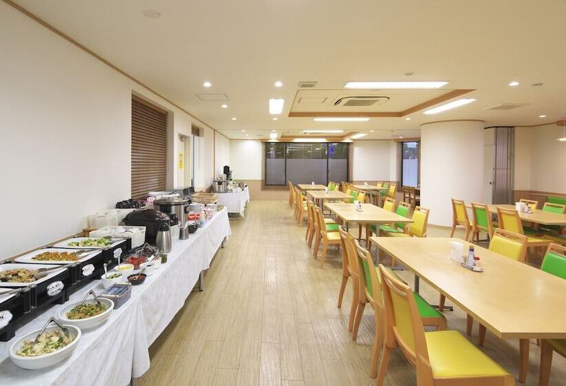 Sun Hotel Hachioji