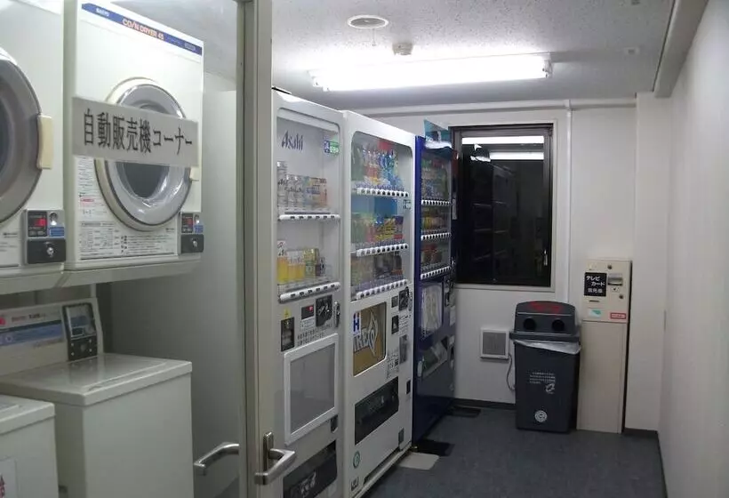 Sun Hotel Hachioji