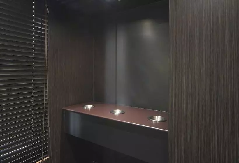 Sun Hotel Hachioji