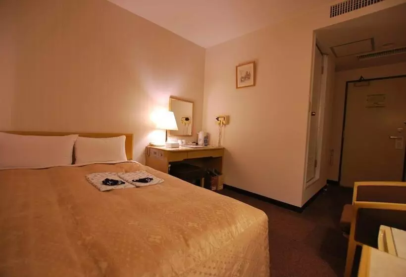 Sun Hotel Hachioji