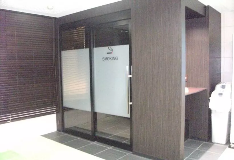 Sun Hotel Hachioji
