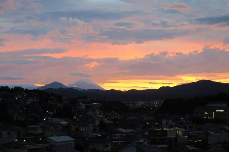 Sun Hotel Hachioji