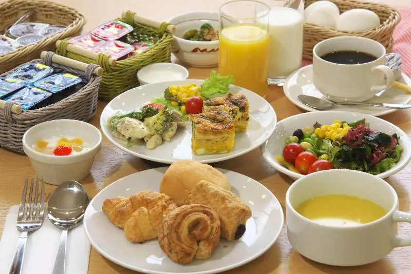Sun Hotel Hachioji