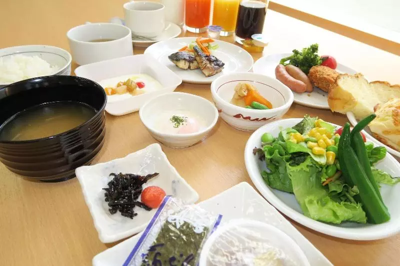 Sun Hotel Hachioji