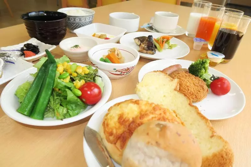 Sun Hotel Hachioji