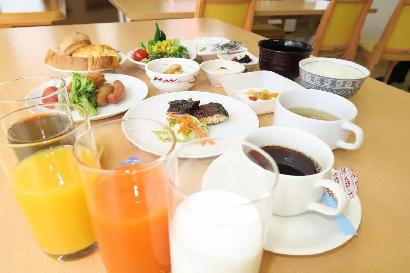 Sun Hotel Hachioji