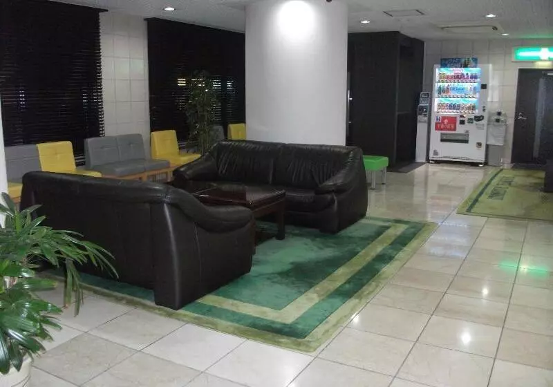 Sun Hotel Hachioji
